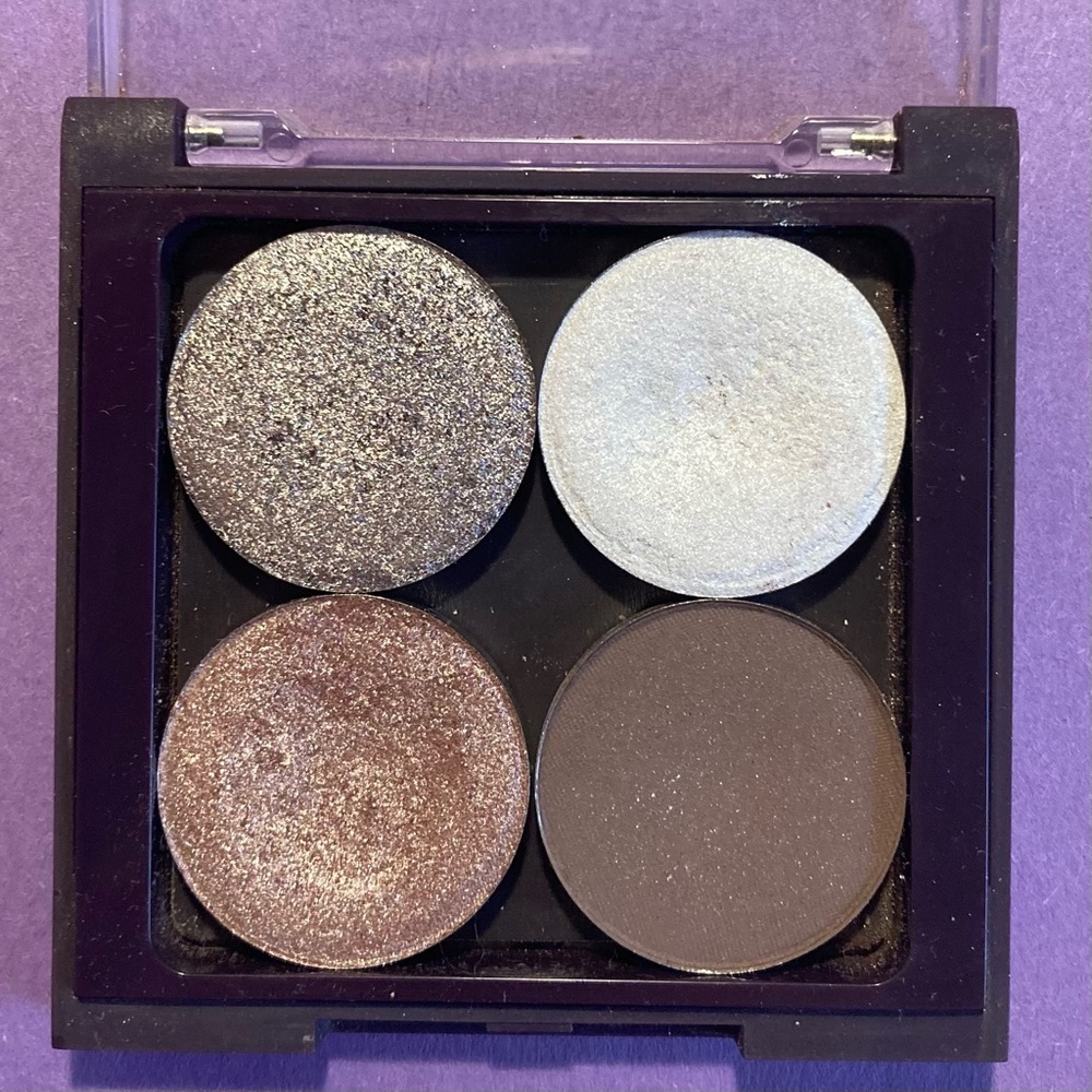 Sydney Grace single eyeshadows